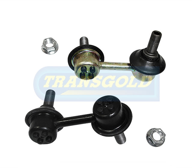Front Sway Bar Link Kit Fits Mitsubishi Lancer Evo 7-9 01-07 (LK) SK1312 – Transgold | Universal Auto Spares