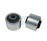 Rear Control Arm Lower Inner R Bush Kit Fits Mitsubishi Lancer Evo 7-9 01-07 (BK) SK1314 – Transgold | Universal Auto Spares