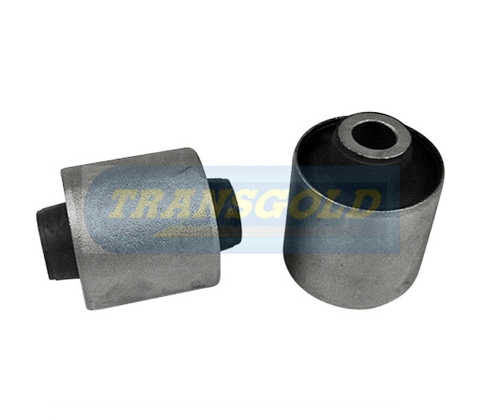 Rear Trailing Arm F Bush Kit Fits Mitsubishi Lancer Evo 7-9 01-07 (BK) SK1315 – Transgold