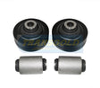 Front Control Arm Bush Kit Fits Mitsubishi Lancer Evo X 08-on (BK) SK1318 – Transgold | Universal Auto Spares