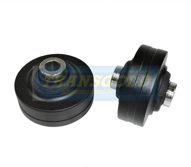 Front Control Arm R Bush Kit Fits Mitsubishi Lancer Evo X 08-on (BK) SK1319 – Transgold | Universal Auto Spares
