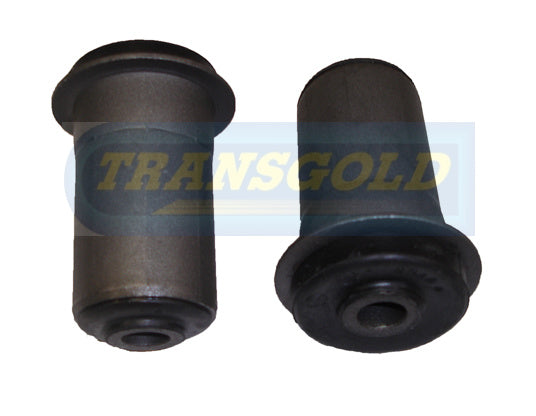 (BK) Front Ctrl Arm Bush Lwr Mitsubishi Triton 2Wd SK132 - Transgold | Universal Auto Spares