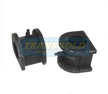 Front Sway Bar Bush Kit Fits Mitsubishi Lancer Evo X 08-on Id=25mm (DR) SK1321 – Transgold | Universal Auto Spares