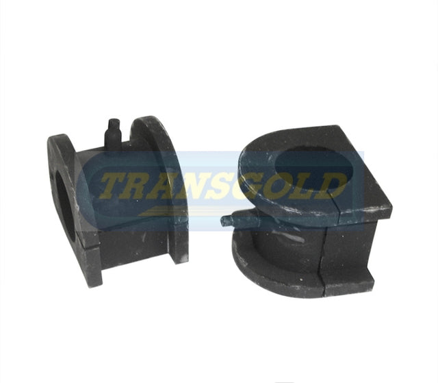 Front Sway Bar Bush Kit Fits Mitsubishi Lancer Evo X 08-on Id=25mm (DR) SK1321 – Transgold | Universal Auto Spares