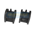 Rear Sway Bar Bush Kit Fits Mitsubishi Lancer Evo X 08-on Id=23mm (DR) SK1322 – Transgold | Universal Auto Spares