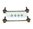 Rear Sway Bar Link Kit Fits Mitsubishi Lancer Evo X 08-on (LK) SK1323 – Transgold | Universal Auto Spares