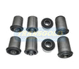 Front Suspension Bush Kit Fits Mitsubishi Delica 94-04 (BK) SK1324 – Transgold | Universal Auto Spares