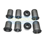 Front Suspension Bush Kit Fits Mitsubishi Delica 94-04 (BK) SK1324 – Transgold | Universal Auto Spares