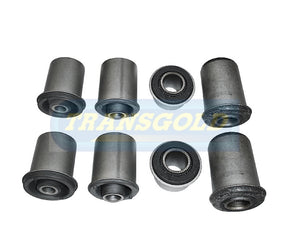 Front Suspension Bush Kit Fits Mitsubishi Delica 94-04 (BK) SK1324 – Transgold | Universal Auto Spares