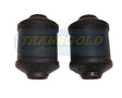 (BK) Front Ctrl Arm Bush Lwr F Mitsubishi Triton 4Wd 98-05 SK133 - Transgold | Universal Auto Spares