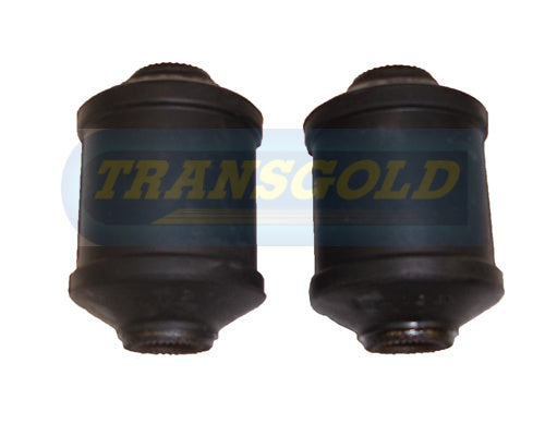 (BK) Front Ctrl Arm Bush Lwr F Mitsubishi Triton 4Wd 98-05 SK133 - Transgold | Universal Auto Spares