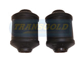 (BK) Front Ctrl Arm Bush Lwr F Mitsubishi Triton 4Wd 98-05 SK133 - Transgold | Universal Auto Spares