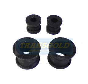 Front Sway Bar Bush Kit Fits Mercedes ML (W163) (DR) SK1331 – Transgold | Universal Auto Spares