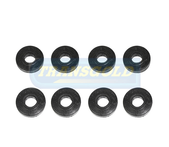 Front Lower Shock Bush Fits Ford Falcon (BK) SK1336 – Transgold | Universal Auto Spares
