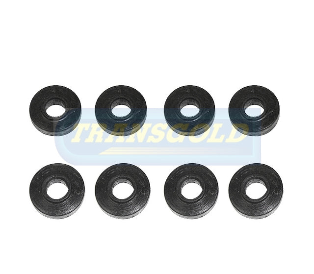 Front Lower Shock Bush Fits Ford Falcon (BK) SK1336 – Transgold | Universal Auto Spares