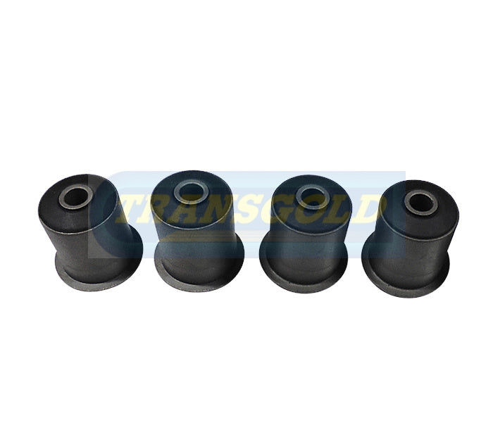 Front Control Arm Lower Bush Kit (Non RTS) Fits Holden HQ-WB (BK) SK1337 – Transgold