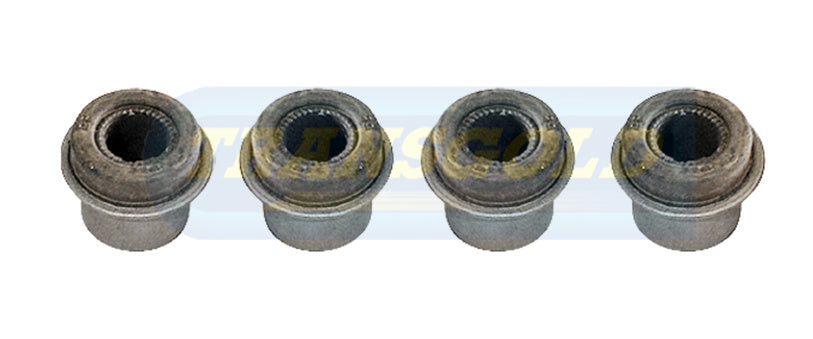 Control Arm Upper Bush Kit Fits Holden HK-WB (BK) SK1338 – Transgold