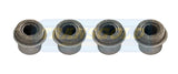 Control Arm Upper Bush Kit Fits Holden HK-WB (BK) SK1338 – Transgold | Universal Auto Spares