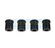 Rear Spring R Eye Bush Kit Fits Holden FE-HR (BK) SK1339 – Transgold | Universal Auto Spares