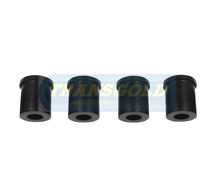 Rear Spring R Eye Bush Kit Fits Holden FE-HR (BK) SK1339 – Transgold | Universal Auto Spares