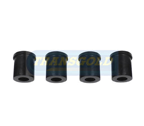 Rear Spring R Eye Bush Kit Fits Holden FE-HR (BK) SK1339 – Transgold | Universal Auto Spares