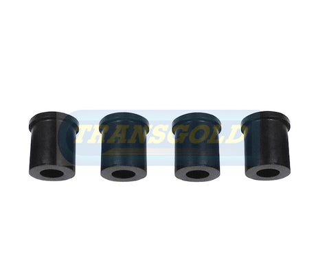 Rear Spring R Eye Bush Kit Fits Holden FE-HR (BK) SK1339 – Transgold | Universal Auto Spares