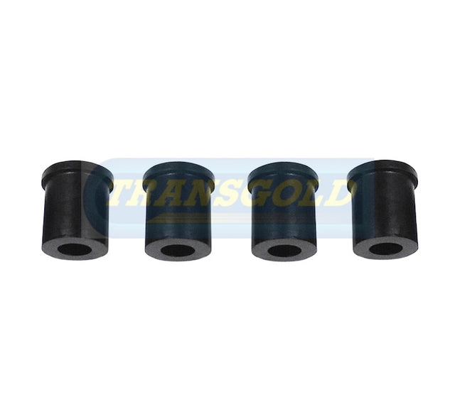 Rear Spring R Eye Bush Kit Fits Holden FE-HR (BK) SK1339 – Transgold | Universal Auto Spares