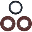 Timing Belt Seal Kit VOLKSWAGEN AHW BBY BKY BUD BBZ SK133 - PERMASEAL