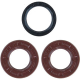 Timing Belt Seal Kit VOLKSWAGEN AHW BBY BKY BUD BBZ SK133 - Permaseal