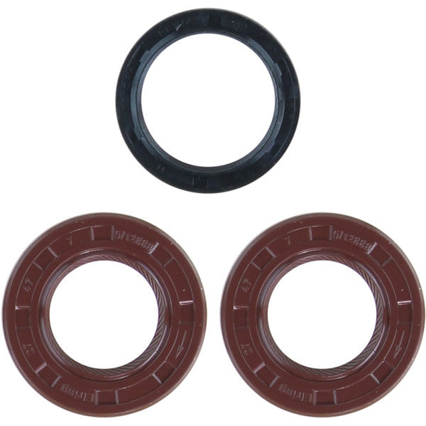 Timing Belt Seal Kit VOLKSWAGEN AHW BBY BKY BUD BBZ SK133 - PERMASEAL