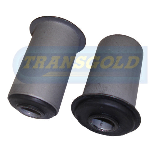 (BK) Front Ctrl Arm Bush Lwr R Mitsubishi Triton 4Wd 98-05 SK134 - Transgold | Universal Auto Spares