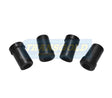 Upper Shackle Bush Kit Fits Valiant Rear Spring (BK) SK1340 – Transgold | Universal Auto Spares