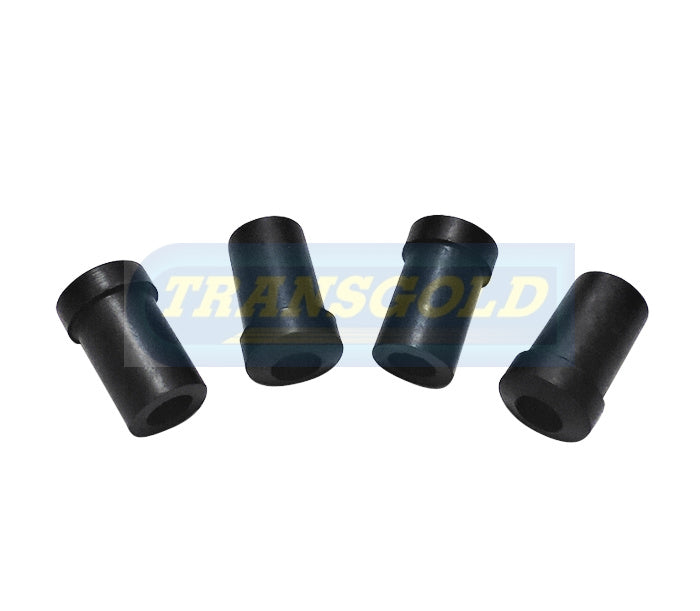 Upper Shackle Bush Kit Fits Valiant Rear Spring (BK) SK1340 – Transgold | Universal Auto Spares