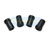 Upper Shackle Bush Kit Fits Valiant Rear Spring (BK) SK1340 – Transgold | Universal Auto Spares