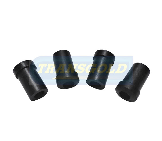 Upper Shackle Bush Kit Fits Valiant Rear Spring (BK) SK1340 – Transgold | Universal Auto Spares