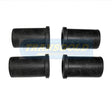 Front Upper Shackle Bush Kit Fits Toyota Hilux 78-99 56mm (BK) SK1341 – Transgold | Universal Auto Spares
