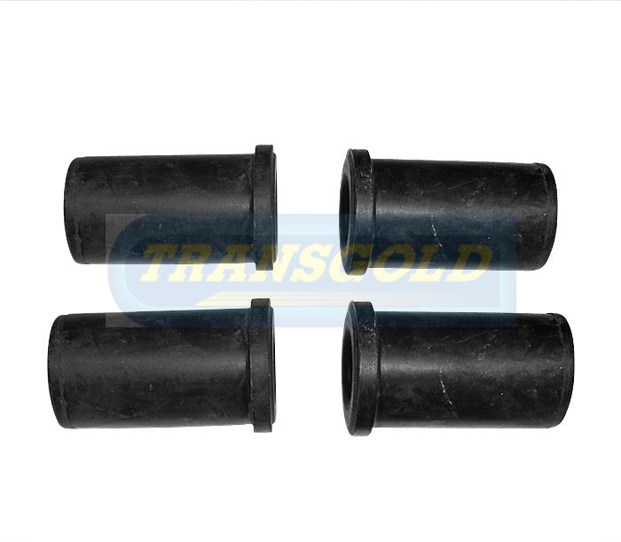 Front Upper Shackle Bush Kit Fits Toyota Hilux 78-99 56mm (BK) SK1341 – Transgold | Universal Auto Spares