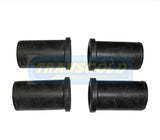Front Upper Shackle Bush Kit Fits Toyota Hilux 78-99 56mm (BK) SK1341 – Transgold | Universal Auto Spares