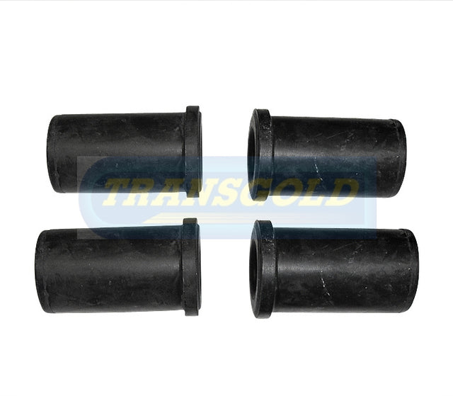Front Upper Shackle Bush Kit Fits Toyota Hilux 78-99 56mm (BK) SK1341 – Transgold | Universal Auto Spares