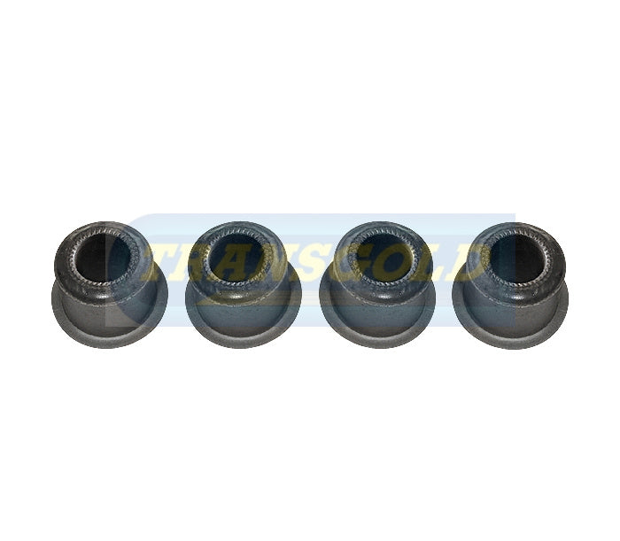 Front Control Arm Lower Inner Bush Kit Fits Holden HT-HG (BK) SK1344 – Transgold