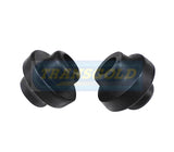 Front Strut Bar Chassis F Bush Kit Fits Ford XR-XB (BK) SK1345 – Transgold | Universal Auto Spares