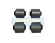Rear Trailing Arm Upper Bush Kit Fits Holden Commodore VB-VS (BK) SK1346 – Transgold | Universal Auto Spares