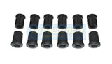 Rear Spring Bush Kit Fits Holden FJ 57mm Wide Spring (BK) SK1347 – Transgold | Universal Auto Spares