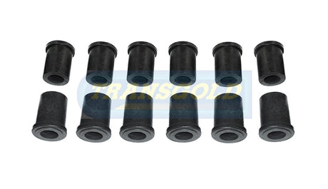 Rear Spring Bush Kit Fits Holden FJ 57mm Wide Spring (BK) SK1347 – Transgold | Universal Auto Spares