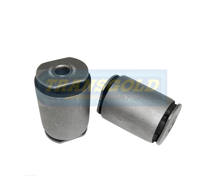Rear Trailing Arm Lower F Bush Kit Fits Holden Commodore VB-VS (BK) SK1356 – Transgold | Universal Auto Spares