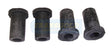 (BK) Rear Spring Rear Eye Bush Mitsubishi Triton 98-05 SK136 - Transgold | Universal Auto Spares