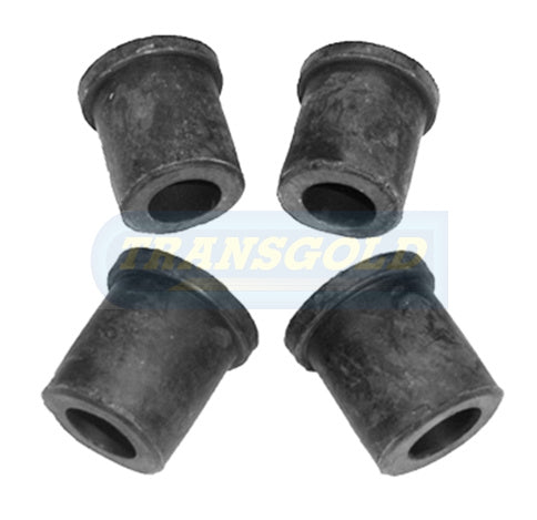 (BK) Rear Spring 30Mm Eye Bush Toyota Hilux 2Wd 88-05 (1 Per Car) SK138 - Transgold | Universal Auto Spares