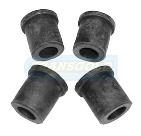 (BK) Rear Spring 30Mm Eye Bush Toyota Hilux 2Wd 88-05 (1 Per Car) SK138 - Transgold | Universal Auto Spares