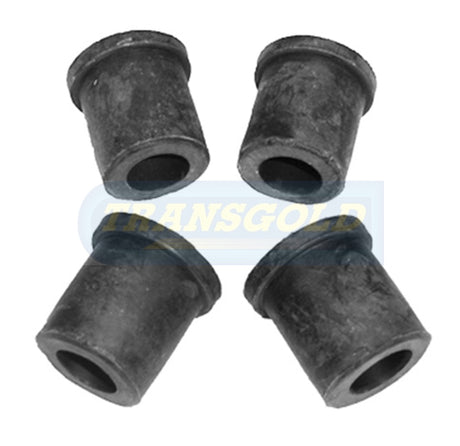 (BK) Rear Spring 30Mm Eye Bush Toyota Hilux 2Wd 88-05 (1 Per Car) SK138 - Transgold | Universal Auto Spares