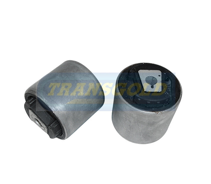 Front Castor Control Arm Lower Inner Bush Kit Fits Holden Commodore VE (BK) SK1380 – Transgold